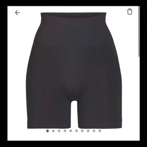Skims Smoothing Short Small